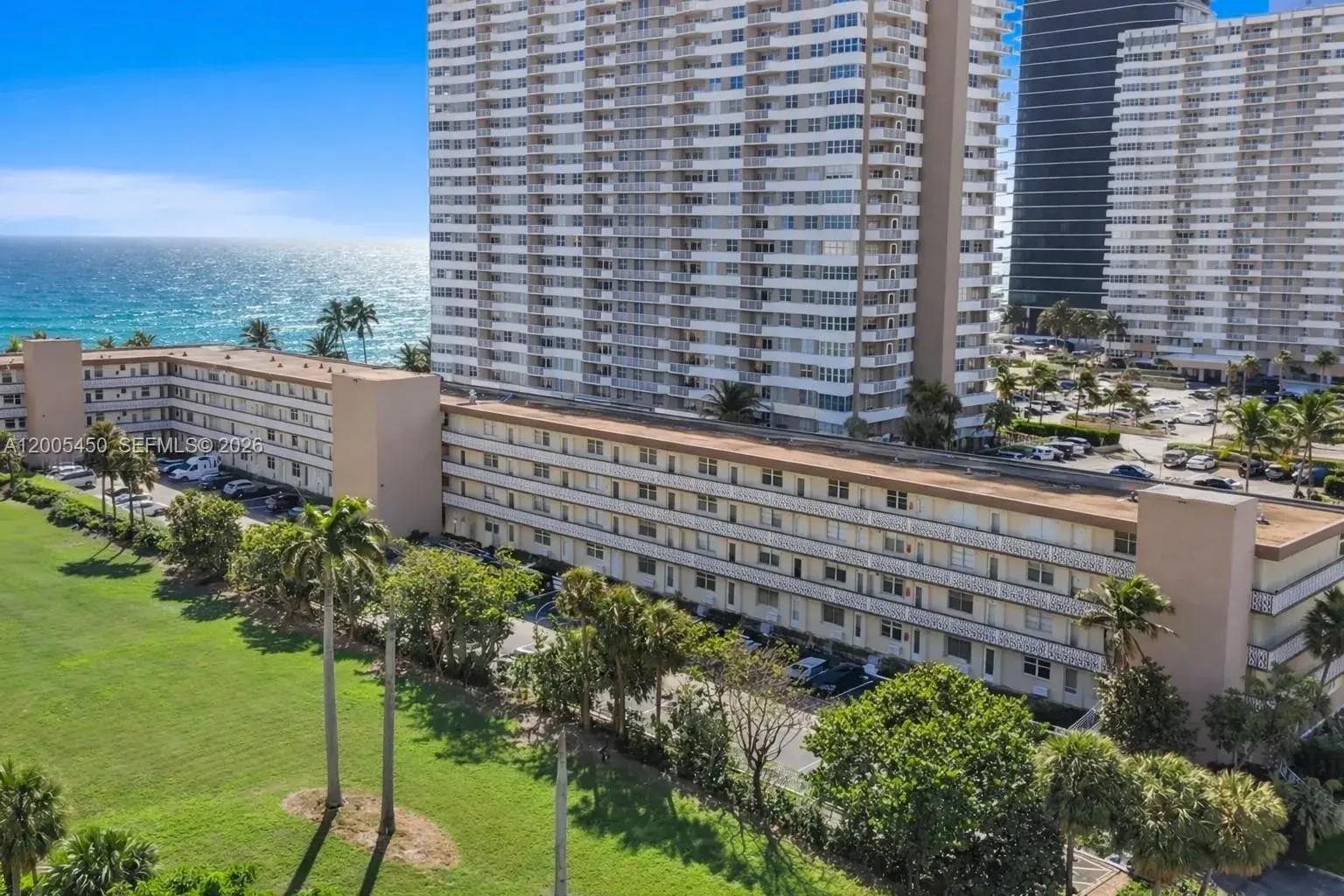 1936 S Ocean Dr # 4D, Hallandale Beach FL 33009