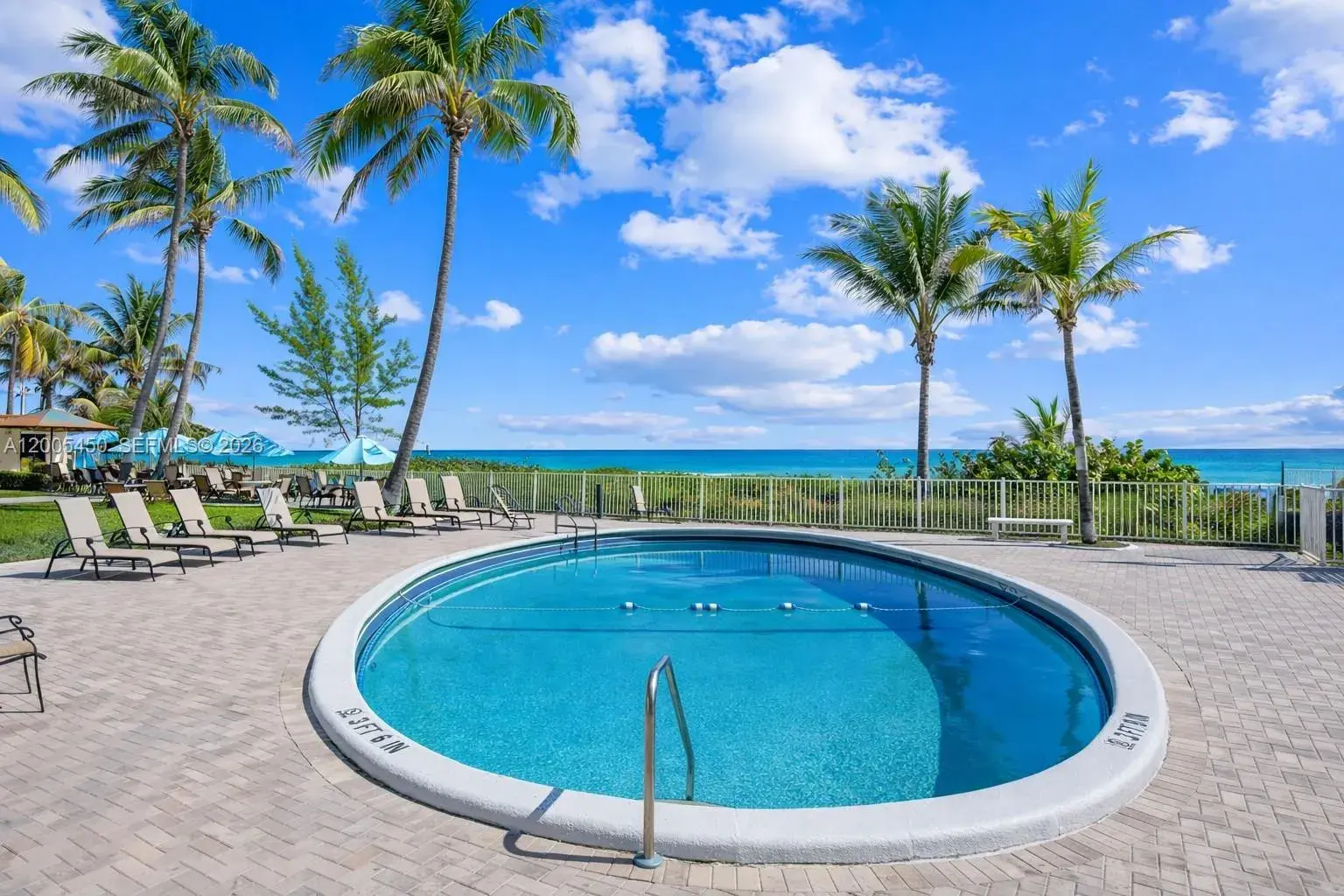 1936 S Ocean Dr # 4D, Hallandale Beach FL 33009