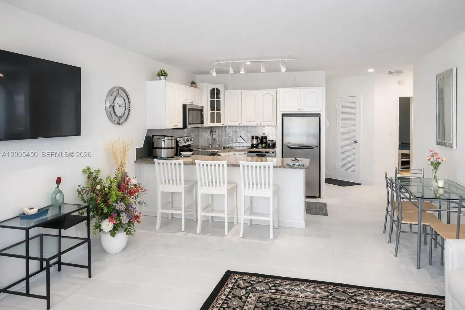 1936 S Ocean Dr # 4D, Hallandale Beach FL 33009