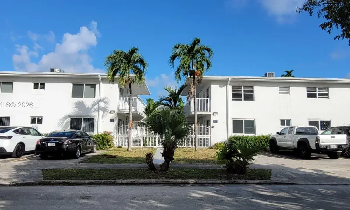 1719 Wiley St # 2, Hollywood FL 33020