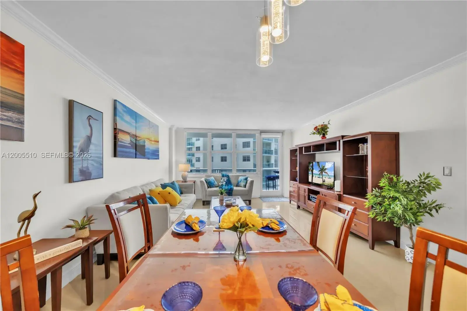 3725 S Ocean Dr # 1220, Hollywood FL 33019