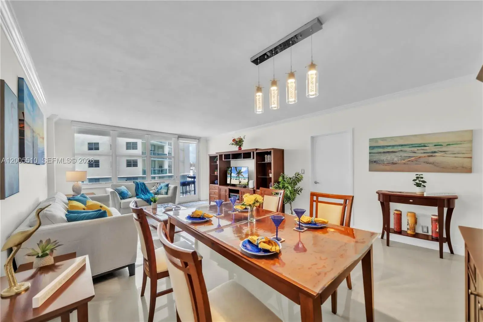 3725 S Ocean Dr # 1220, Hollywood FL 33019