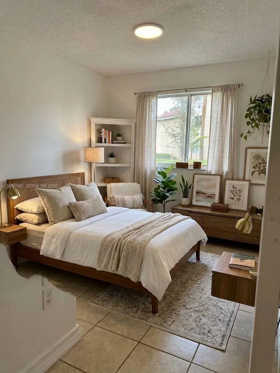 2 bedroom 2 bath Residential for sale at 460 S Park Rd # 103, Hollywood FL 33021