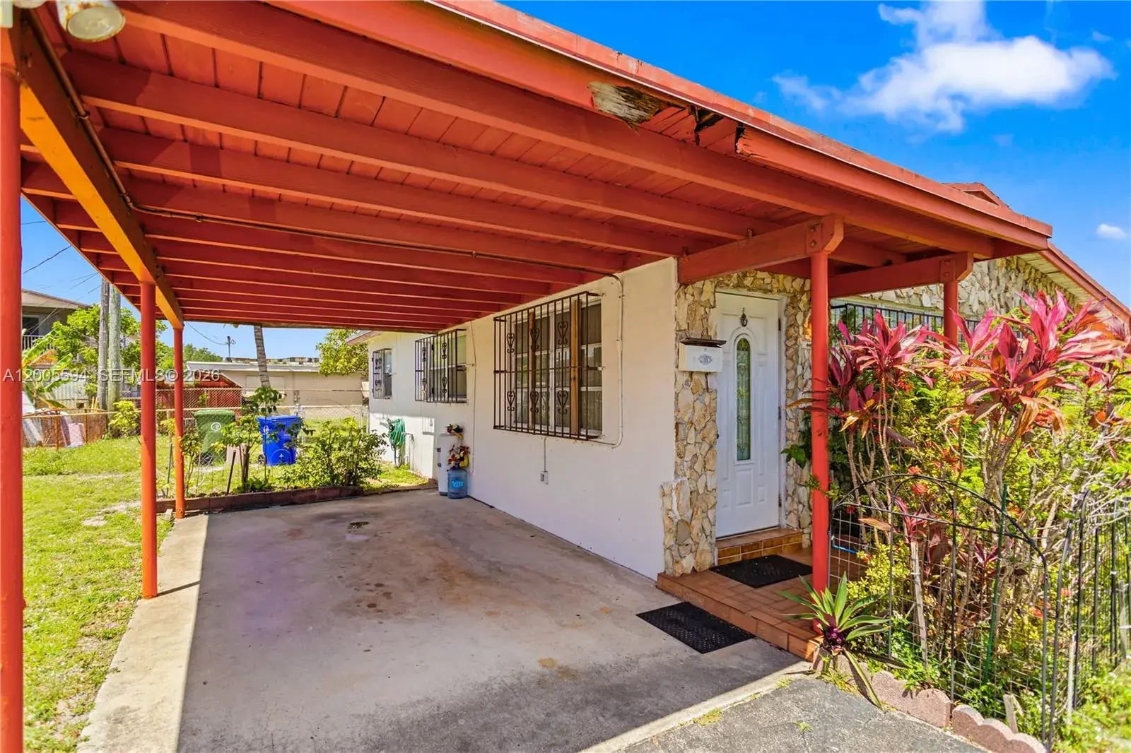 3 bedroom 1 bath Residential for sale at 1711 NW 26th Ave, Fort Lauderdale FL 33311
