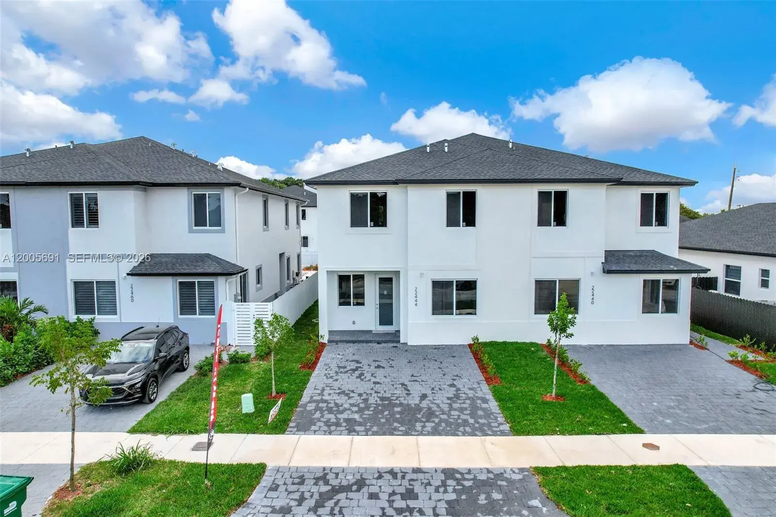 22555 SW 125th Ave, Miami FL 33170