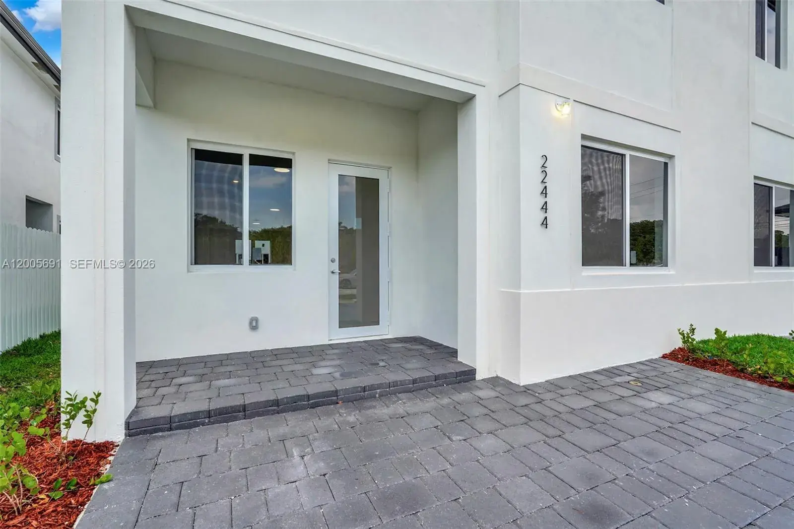 22555 SW 125th Ave, Miami FL 33170