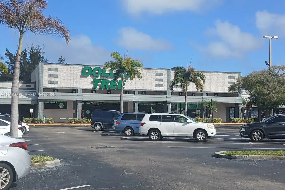 6642 S US Hwy 1, Port St. Lucie FL 34952