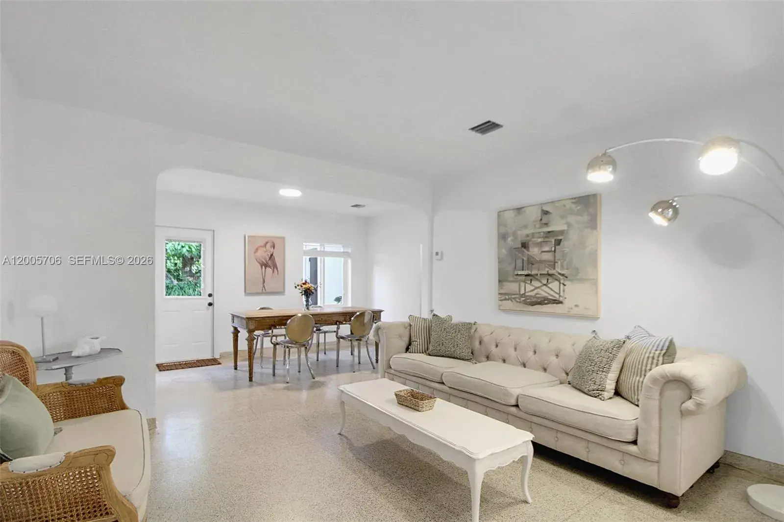 2 bedroom 2 bath Residential for sale at 231 NE 43rd St, Miami FL 33137