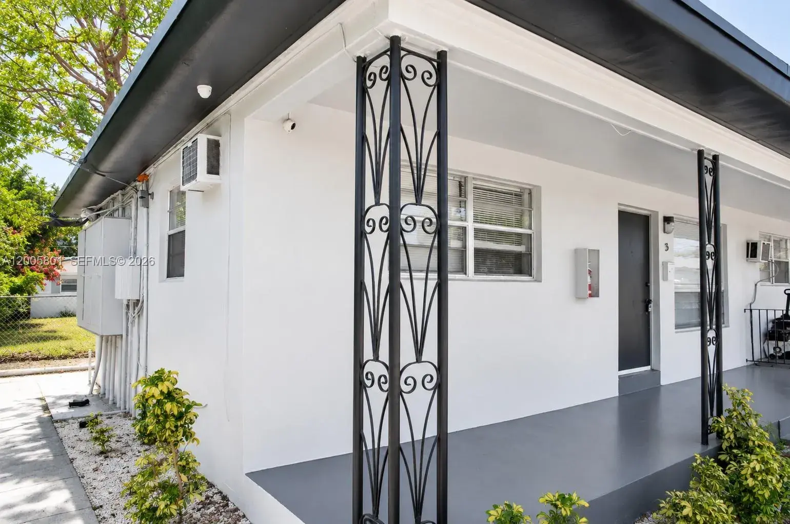 2206 Fillmore St # 6, Hollywood FL 33020