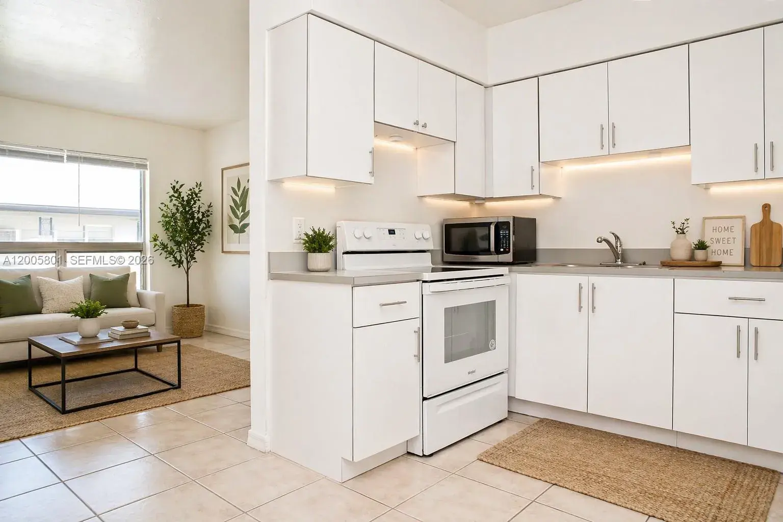 2206 Fillmore St # 6, Hollywood FL 33020