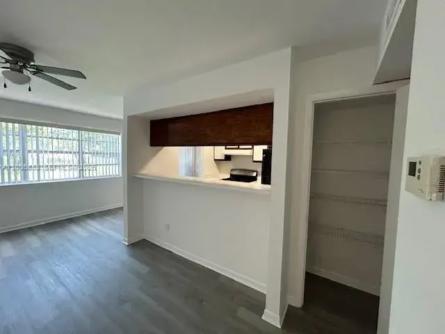 2 bedroom 1 bath Residential for sale at 15285 SW 107th Ln # 214, Miami FL 33196