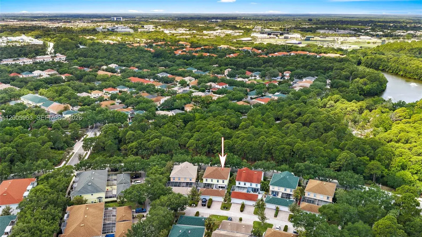 119 Andover Drive, Jupiter FL 33458