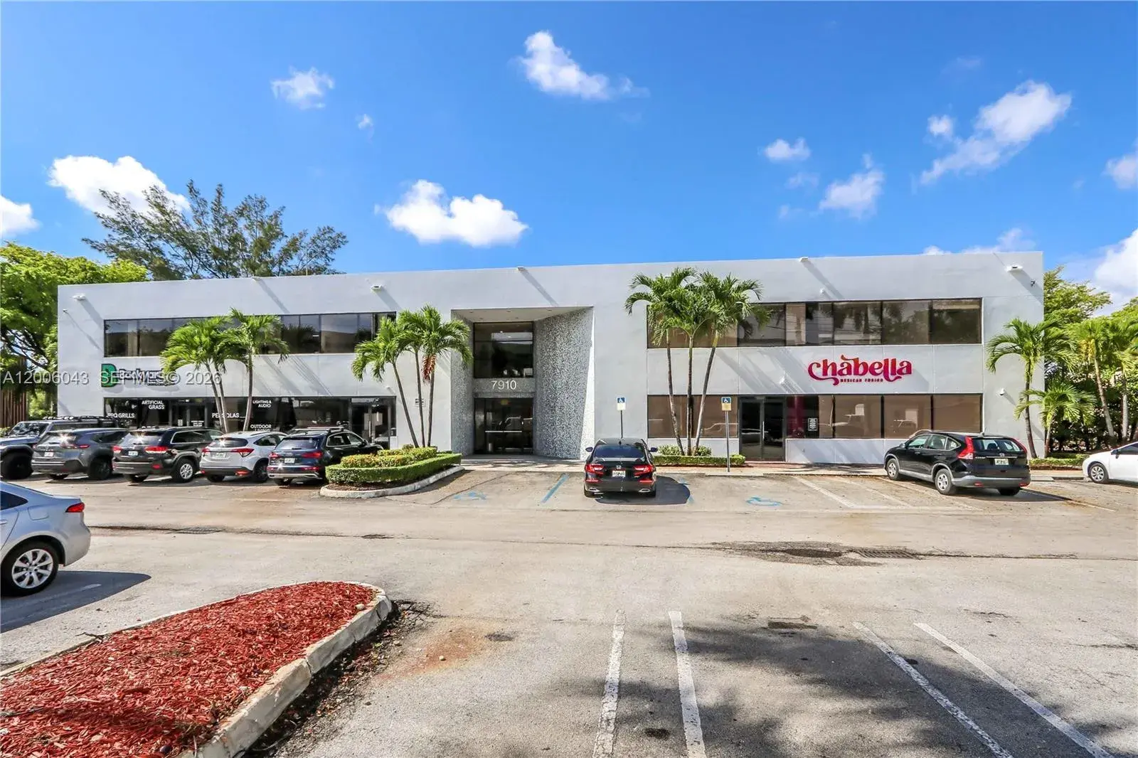 Commercial Sale for sale at 7910 NW 25th St # 207, Doral FL 33122