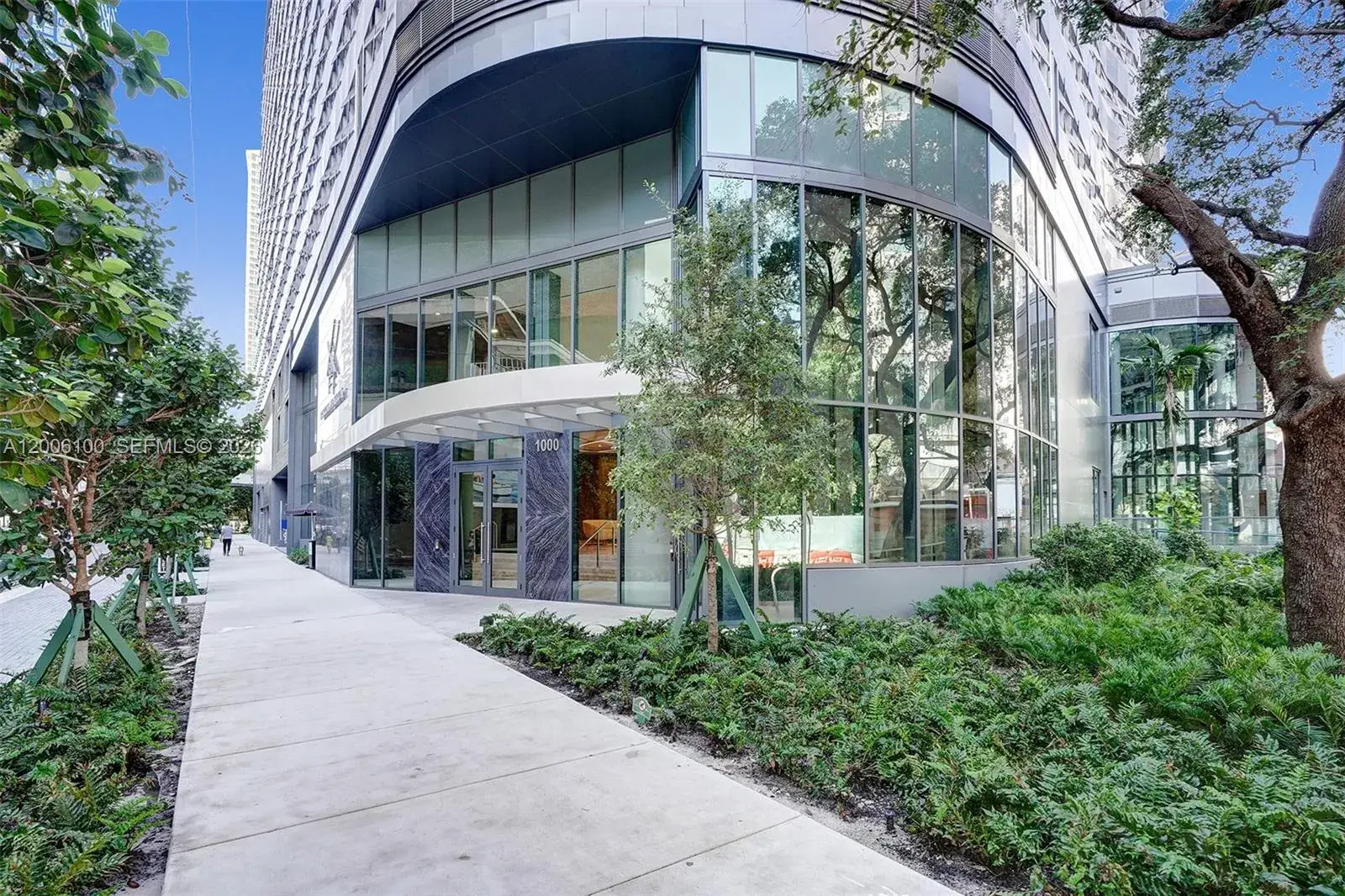 1000 Brickell Plaza, Miami FL 33131
