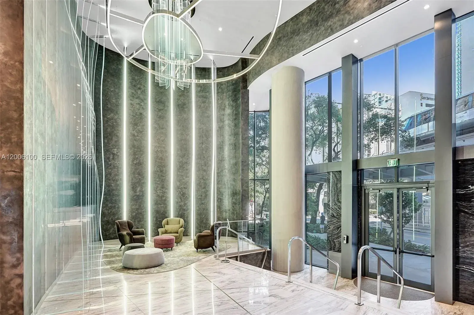1000 Brickell Plaza, Miami FL 33131