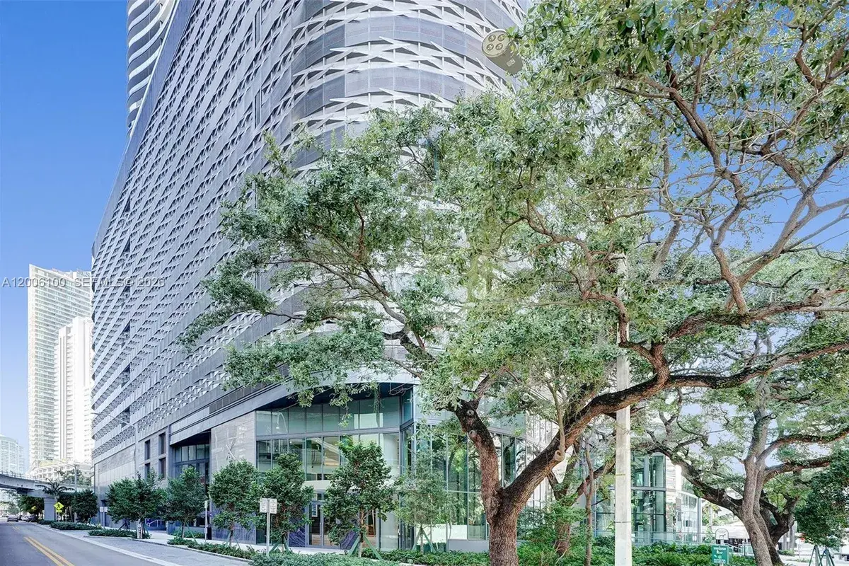 1000 Brickell Plaza, Miami FL 33131