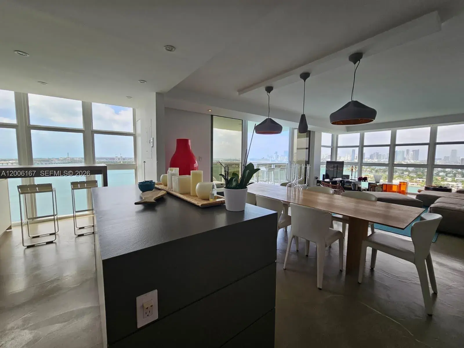 9 Island Ave # 2207, Miami Beach FL 33139