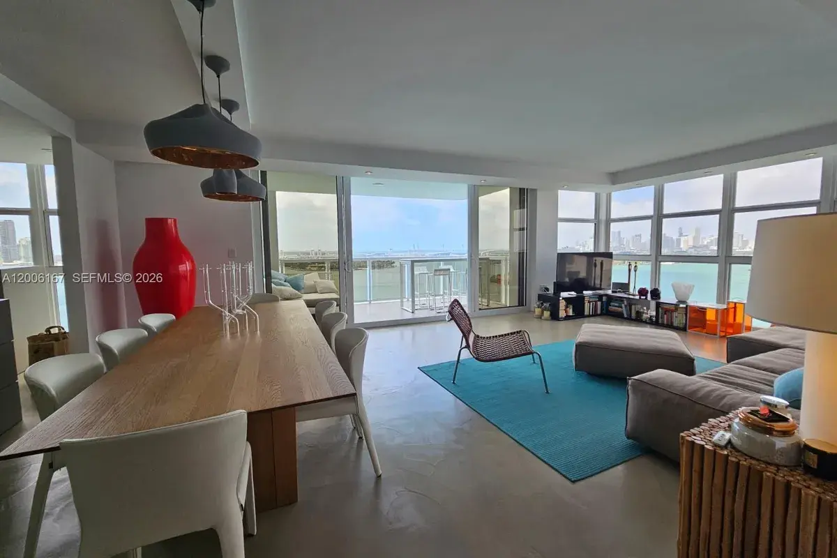 9 Island Ave # 2207, Miami Beach FL 33139