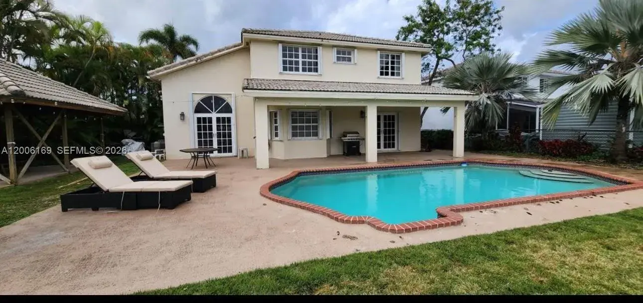4 bedroom 3 bath Residential for sale at 9309 SW 166th Ct, Miami FL 33196