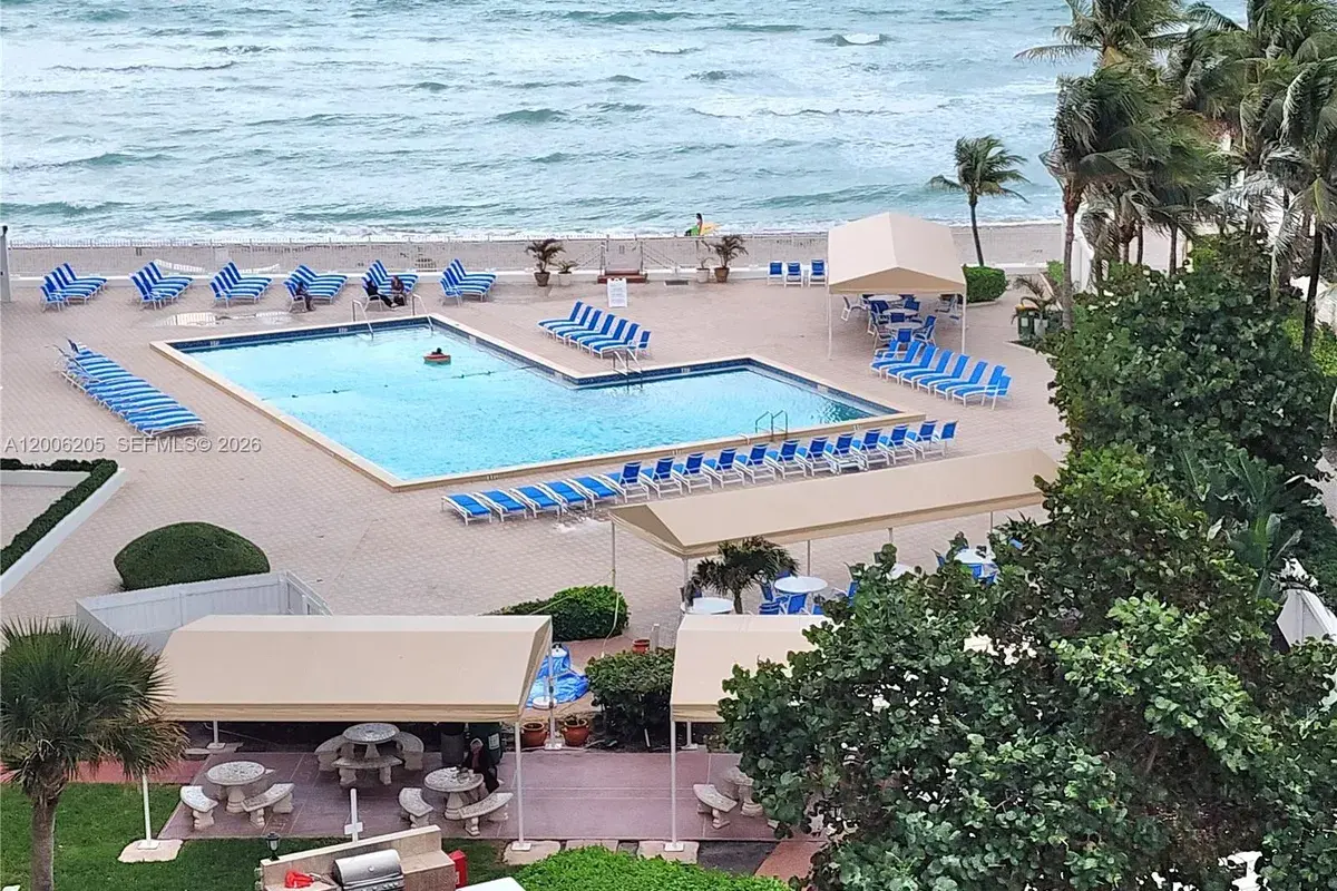 3505 S Ocean Dr # 719, Hollywood FL 33019