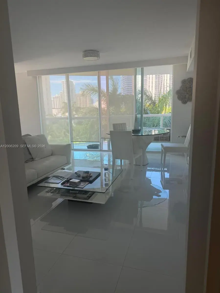 2 bedroom 2 bath Residential Lease for rent at 19400 Turnberry Way # 331, Aventura FL 33180