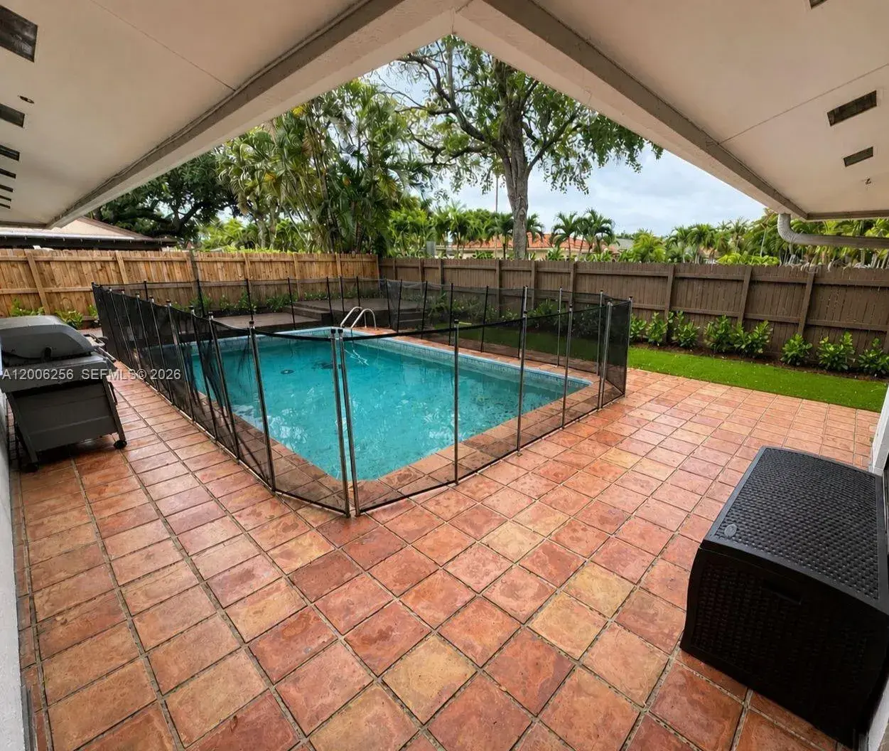 5 bedroom 3 bath Residential Lease for rent at 4101 N 50th Ave # 16, Hollywood FL 33021