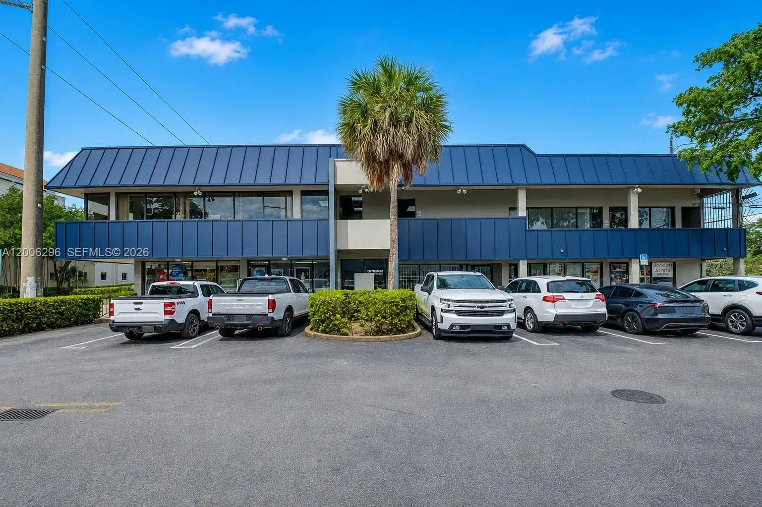 for sale at 3735 SW 8th St, Coral Gables FL 33134