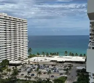 1985 S Ocean Dr # 21P, Hallandale Beach FL 33009