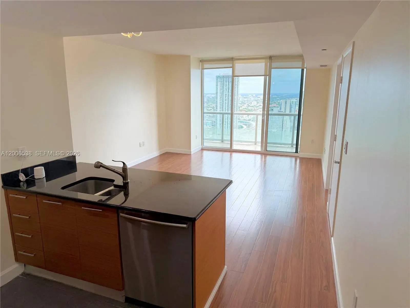 50 Biscayne Blvd # 4507, Miami FL 33132