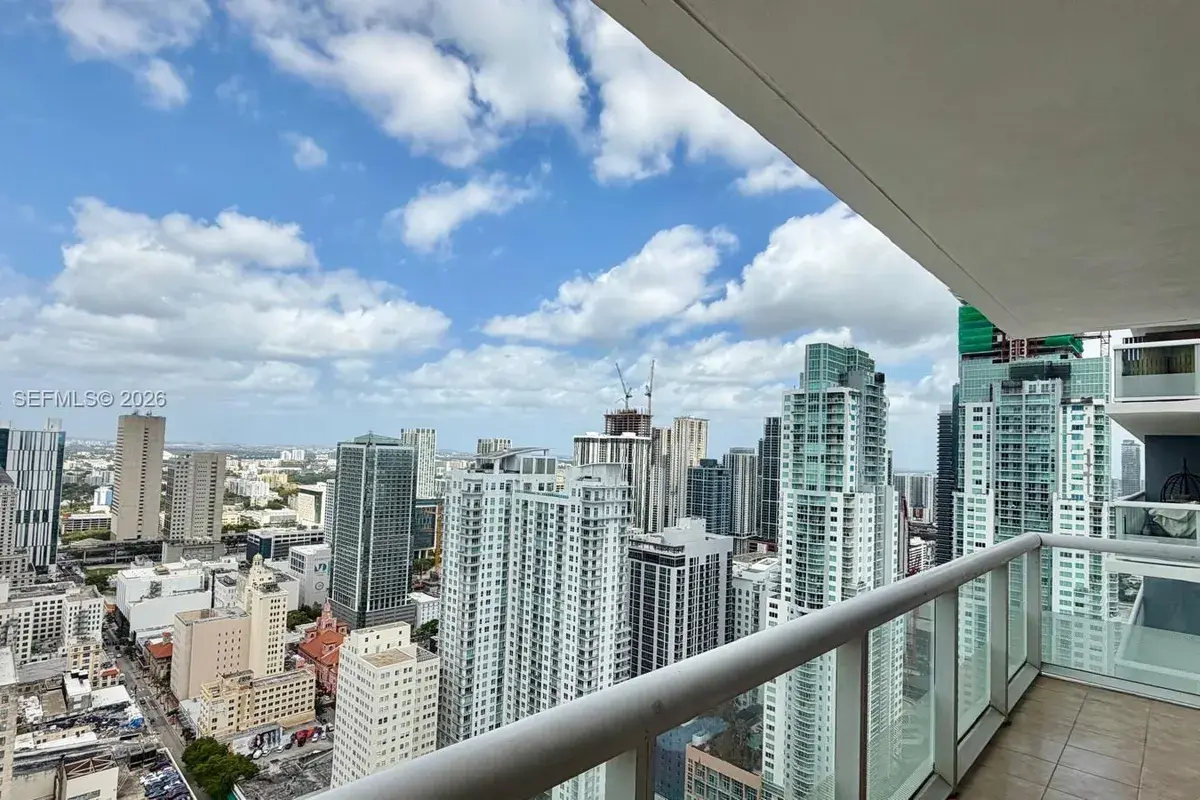 50 Biscayne Blvd # 4507, Miami FL 33132