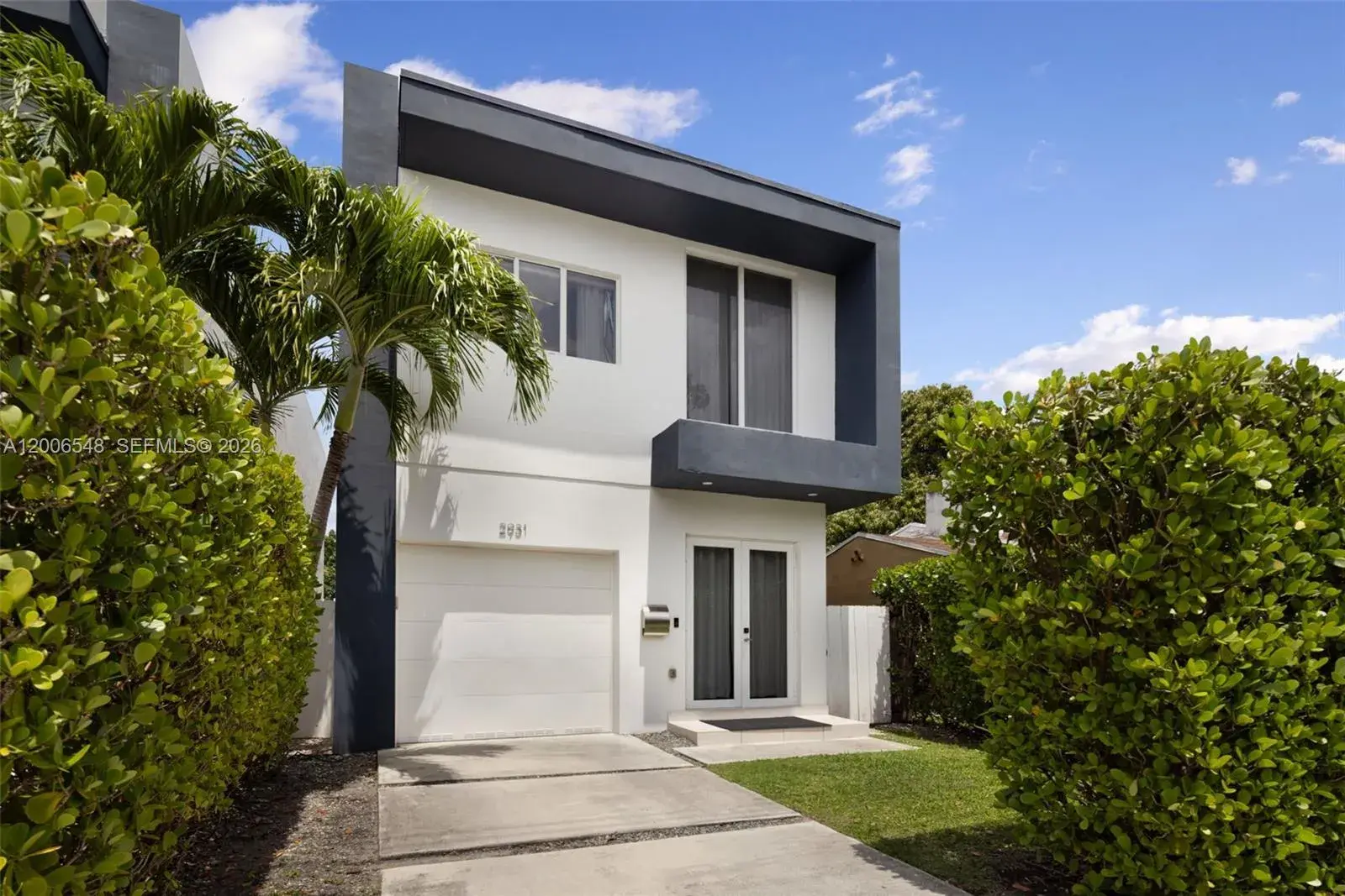 3 bedroom 2 bath Residential for sale at 2931 SW 27th Ter # 2931, Miami FL 33133