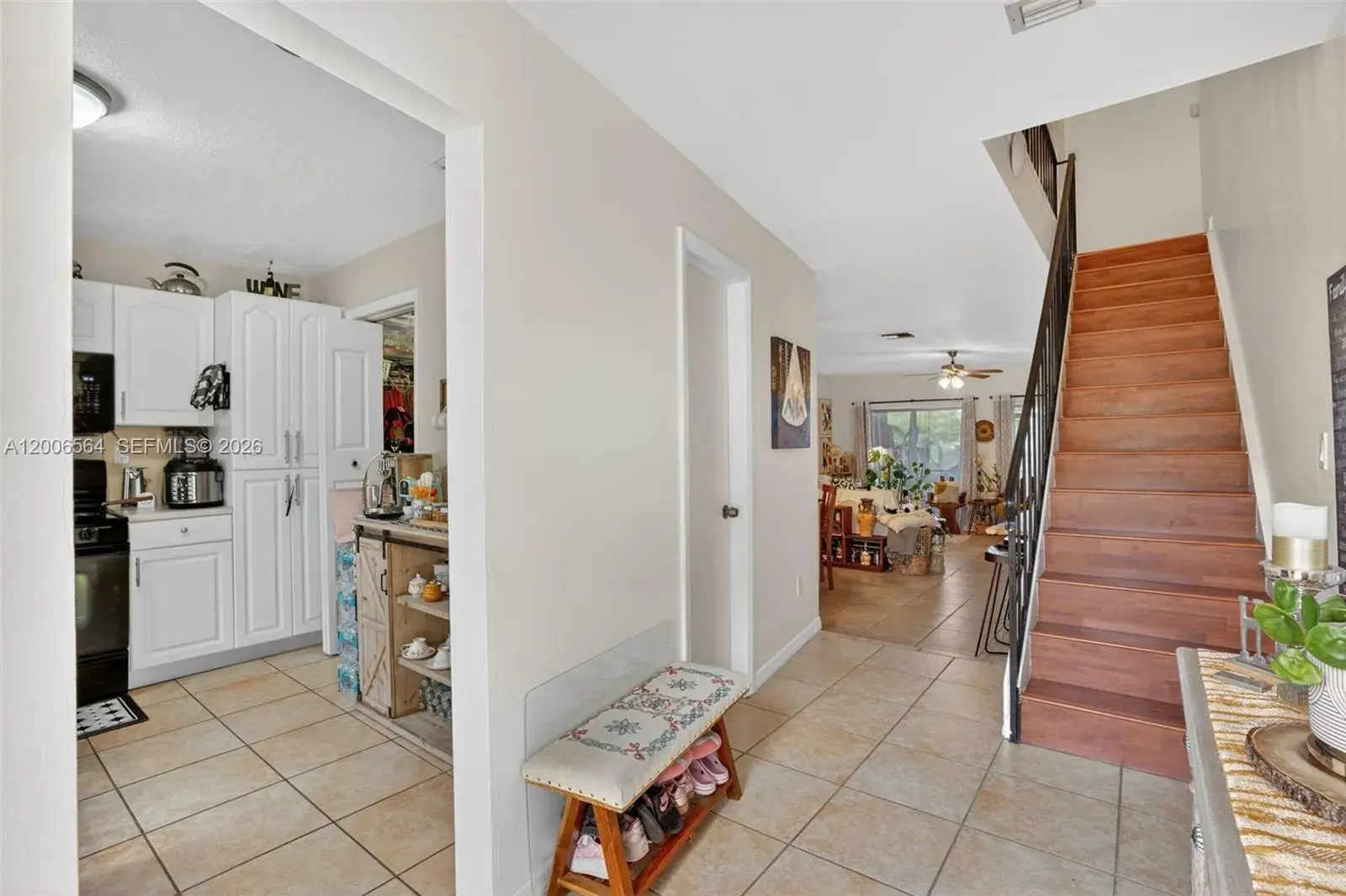 2 bedroom 2 bath Residential for sale at 8330 SW 154th Ave # 35, Miami FL 33193