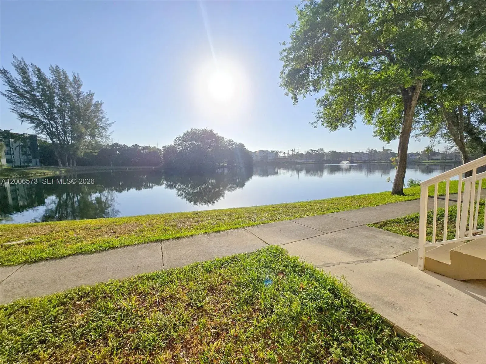 2 bedroom 1 bath Residential Lease for rent at 3690 N 56th Ave # 912, Hollywood FL 33021