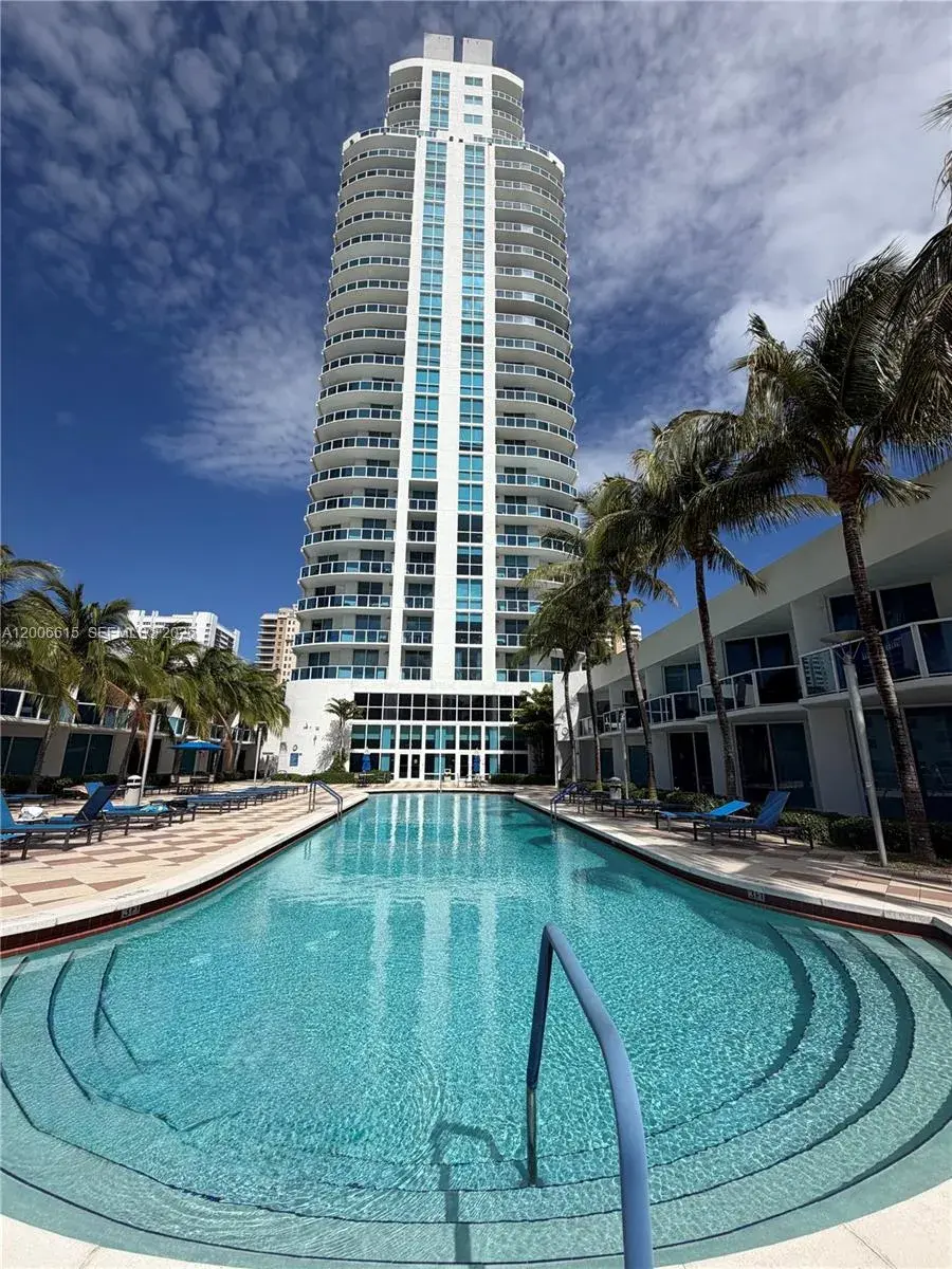 2 bedroom 1 bath Residential for sale at 1945 S Ocean Dr # 603, Hallandale Beach FL 33009