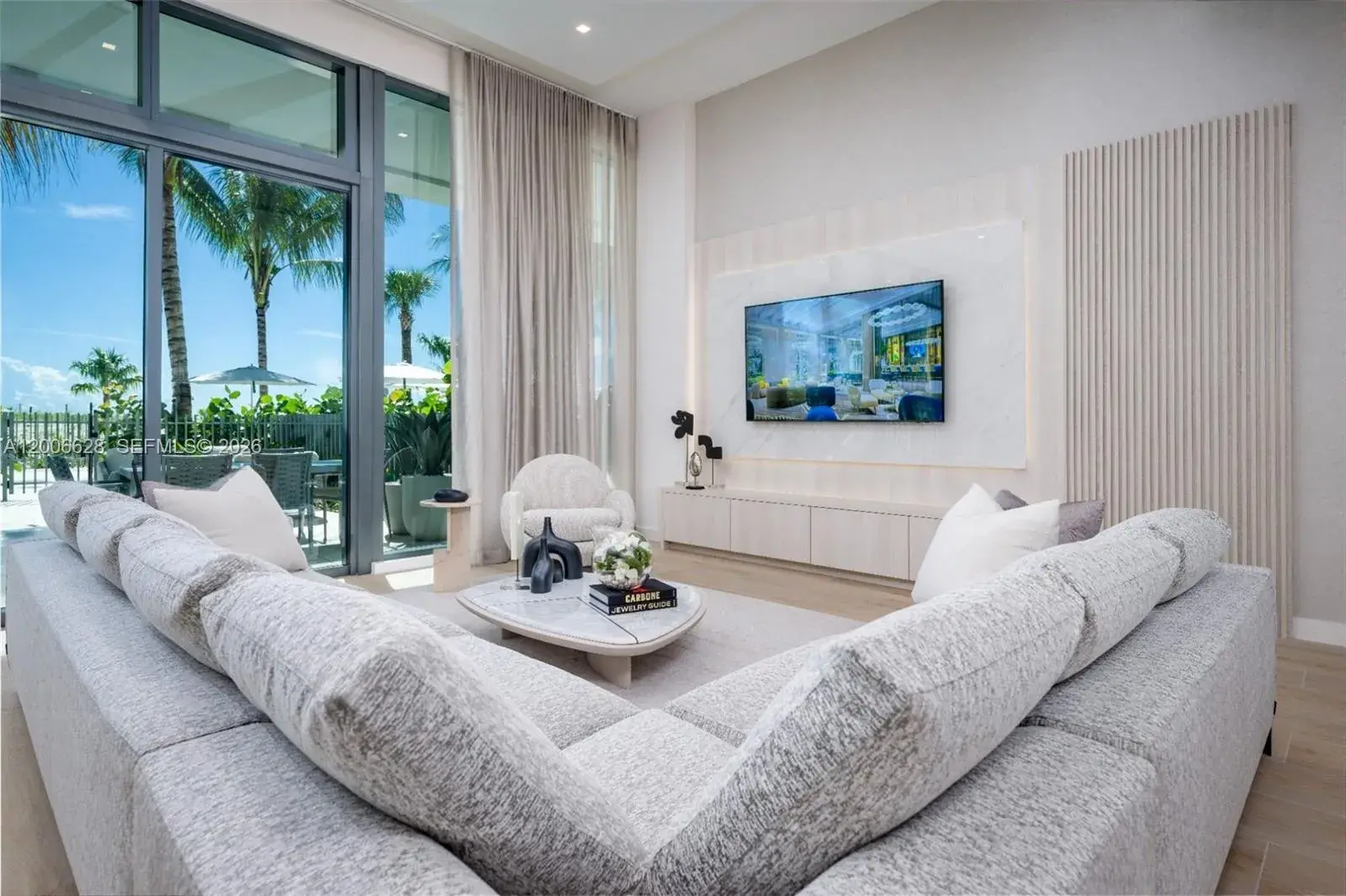 3 bedroom 3 bath Residential for sale at 900 N Ocean Blvd # 106, Pompano Beach FL 33062