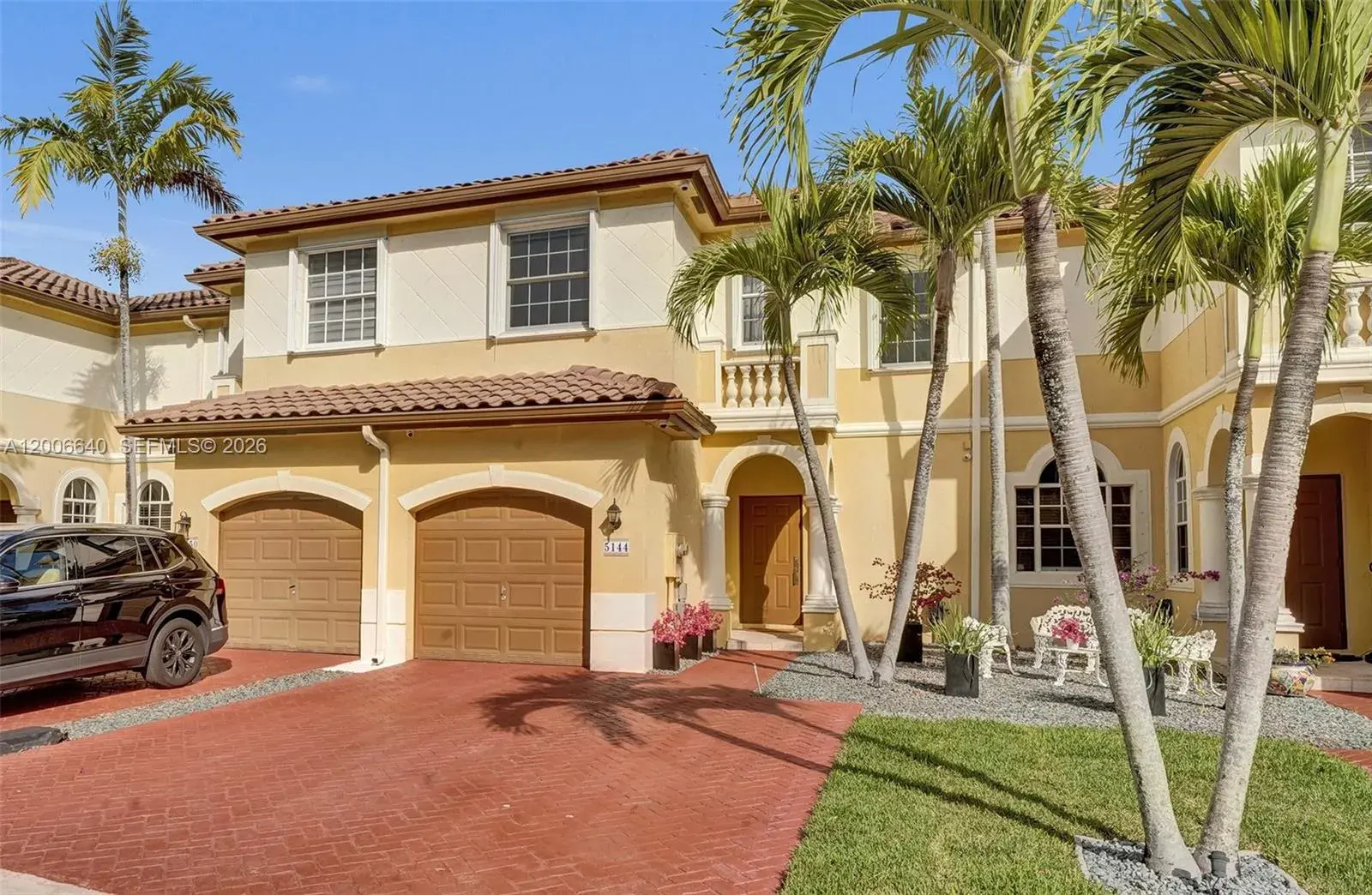 3 bedroom 2 bath Residential for sale at 5144 SW 141st Ter, Miramar FL 33027