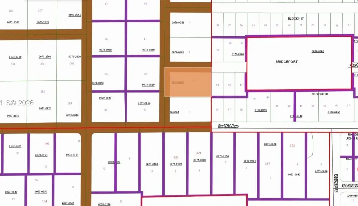 No situs Squares Rd, Palatka FL 32177
