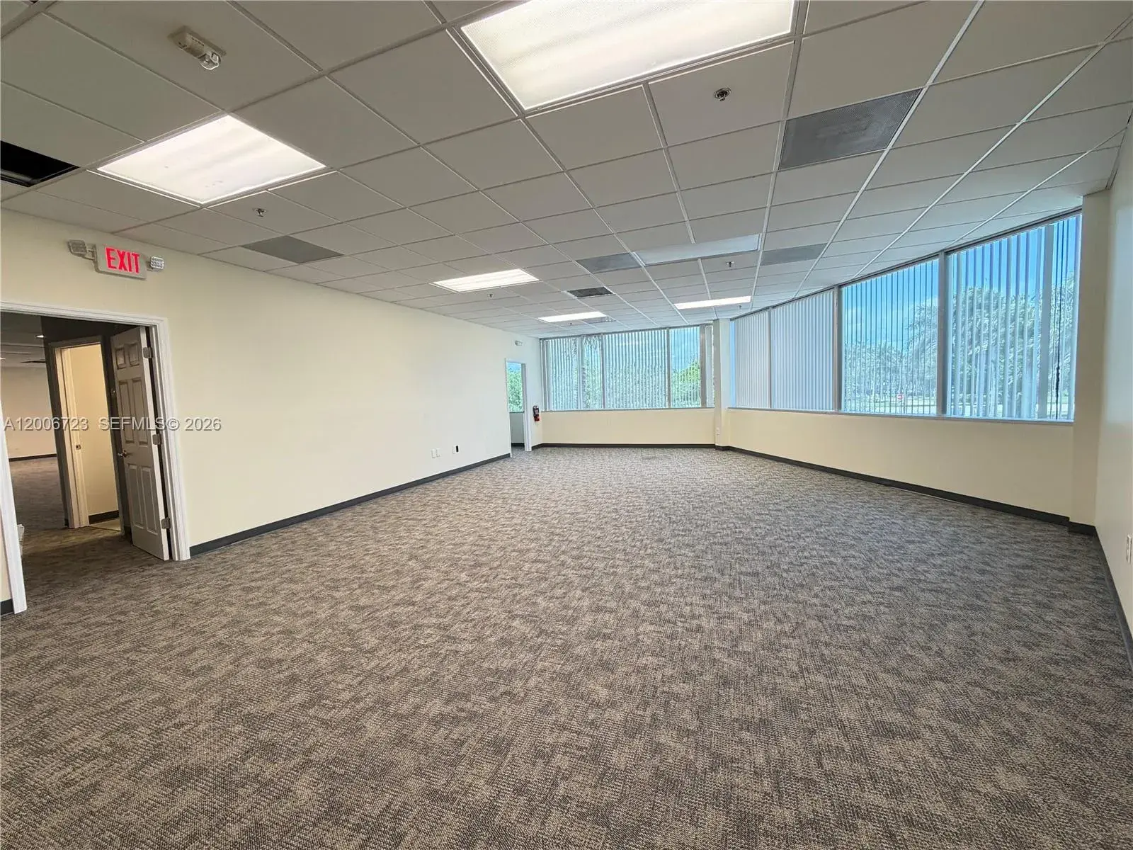 Commercial Sale for sale at 4400 W Sample Rd # 250, Coconut Creek FL 33073