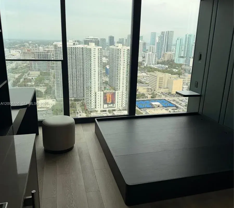 20 NE 11 Street # 3703A, Miami FL 33132