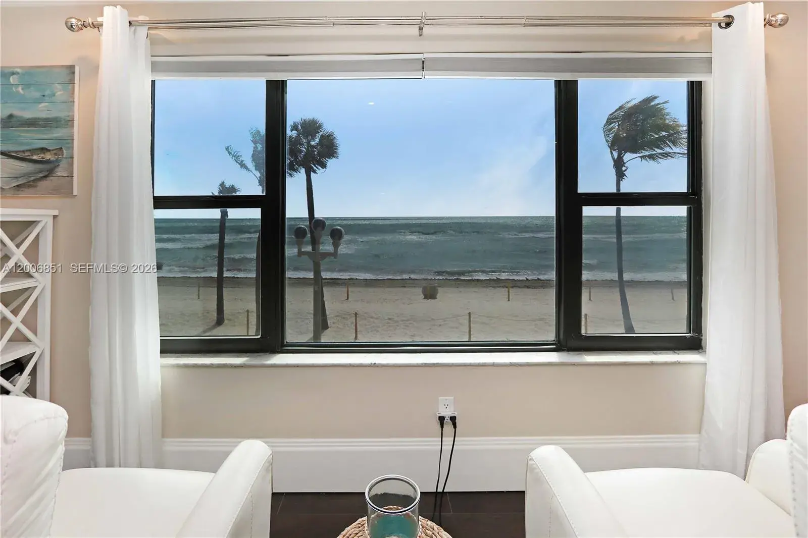 1 bedroom 1 bath Residential for sale at 3300 N Surf Rd # 17A, Hollywood FL 33019