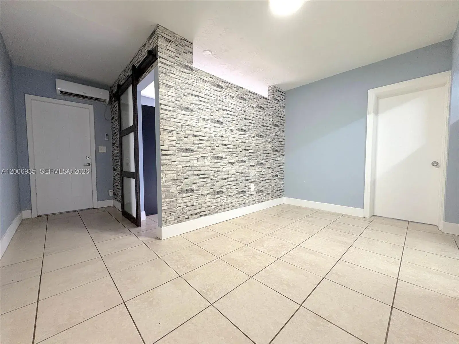 2 bedroom 1 bath Residential Lease for rent at 1815 Mckinley St # 9, Hollywood FL 33020