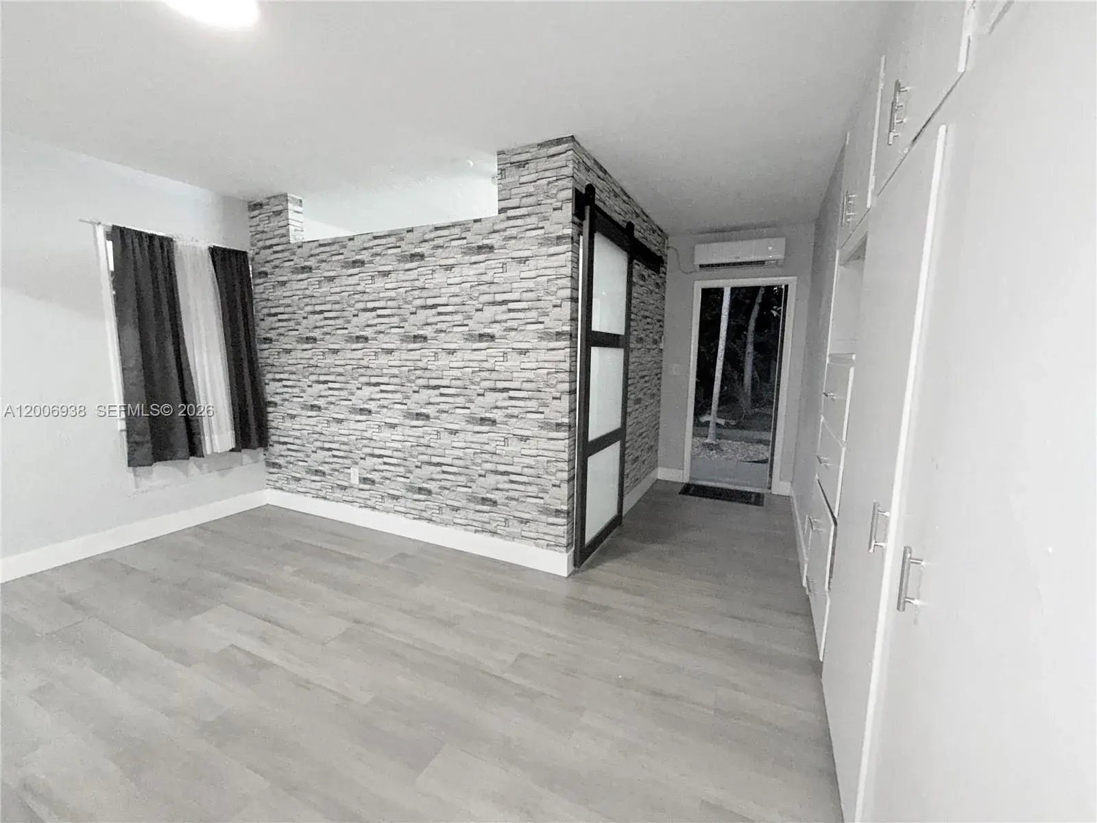 1 bedroom 1 bath Residential Lease for rent at 1815 Mckinley St # 1, Hollywood FL 33020