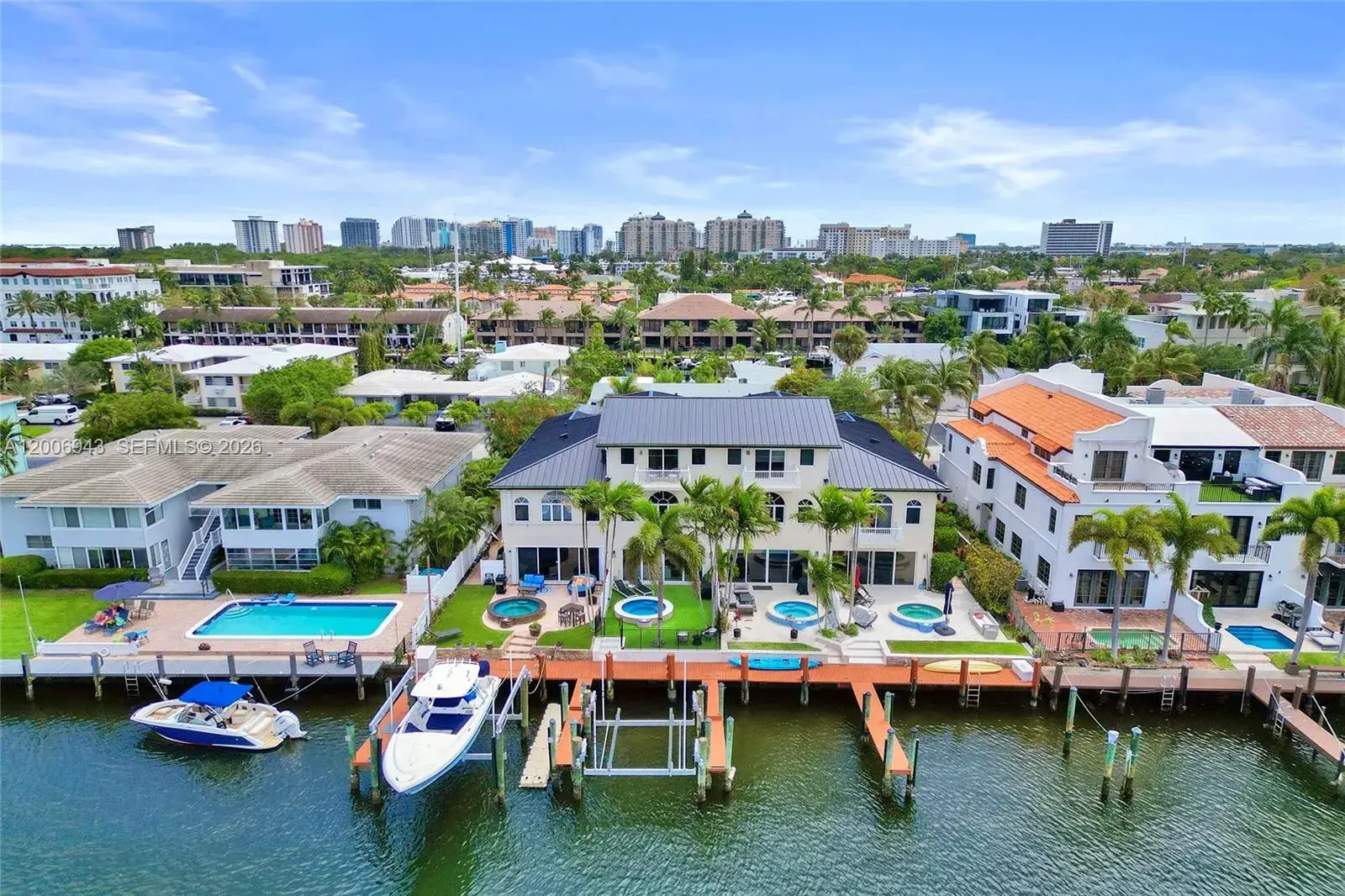 3 bedroom 3 bath Residential for sale at 2739 NE 15th St, Fort Lauderdale FL 33304