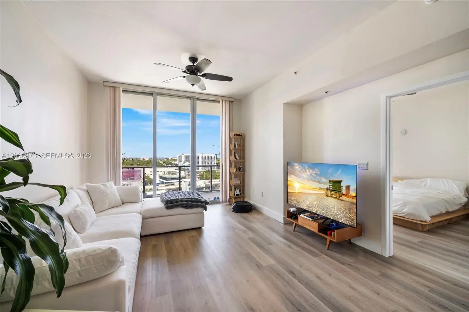 1 bedroom 1 bath Residential for sale at 3470 E Coast Ave # H1203, Miami FL 33137