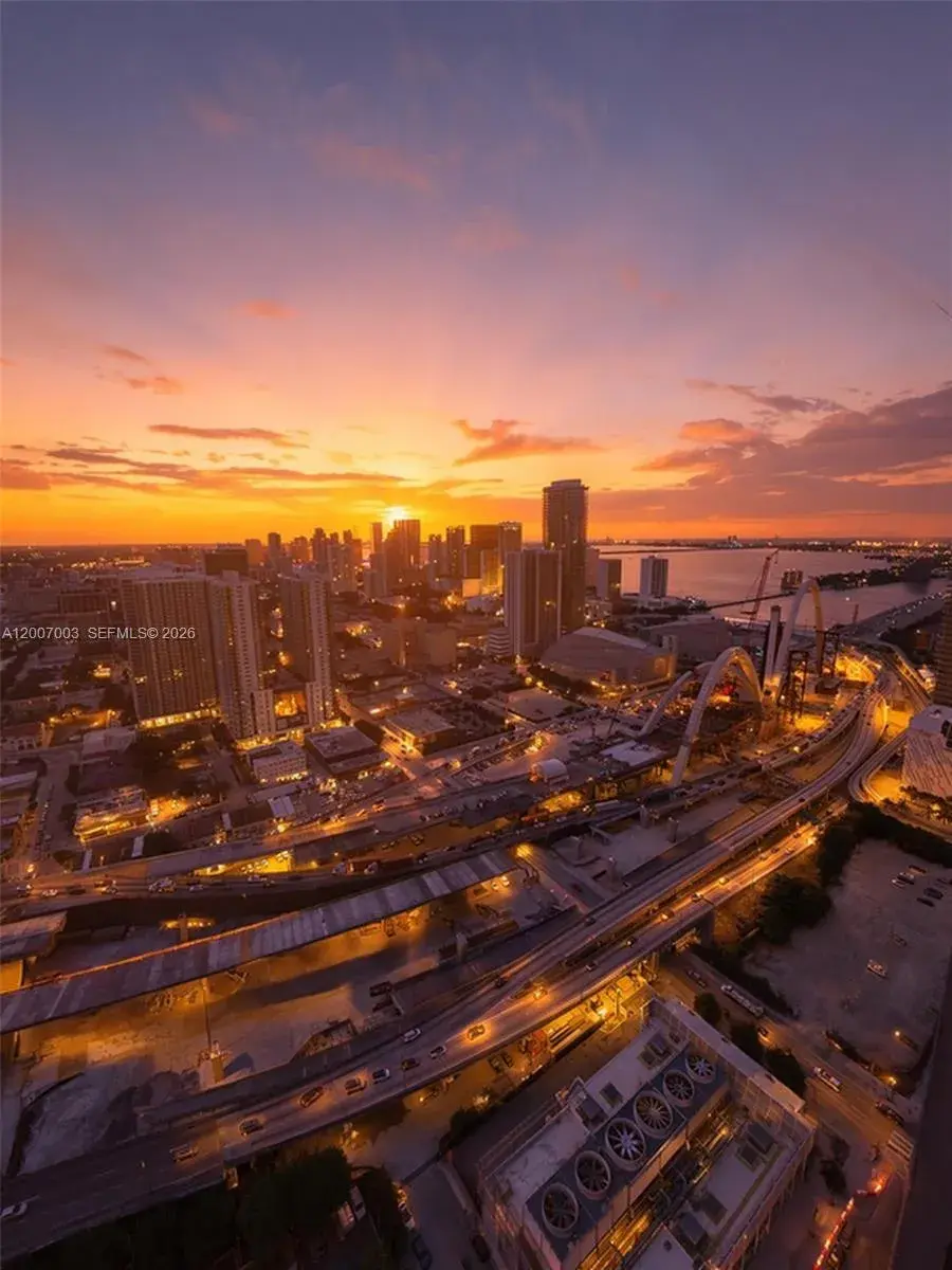 20 NE 11th St # 4202, Miami FL 33132