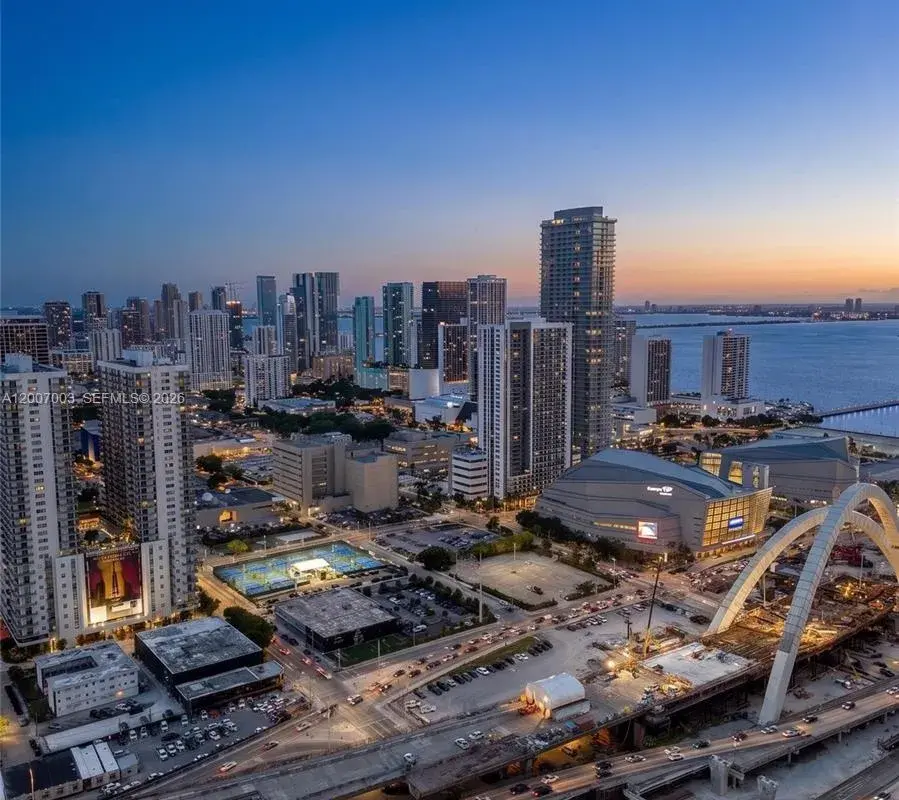20 NE 11th St # 4202, Miami FL 33132