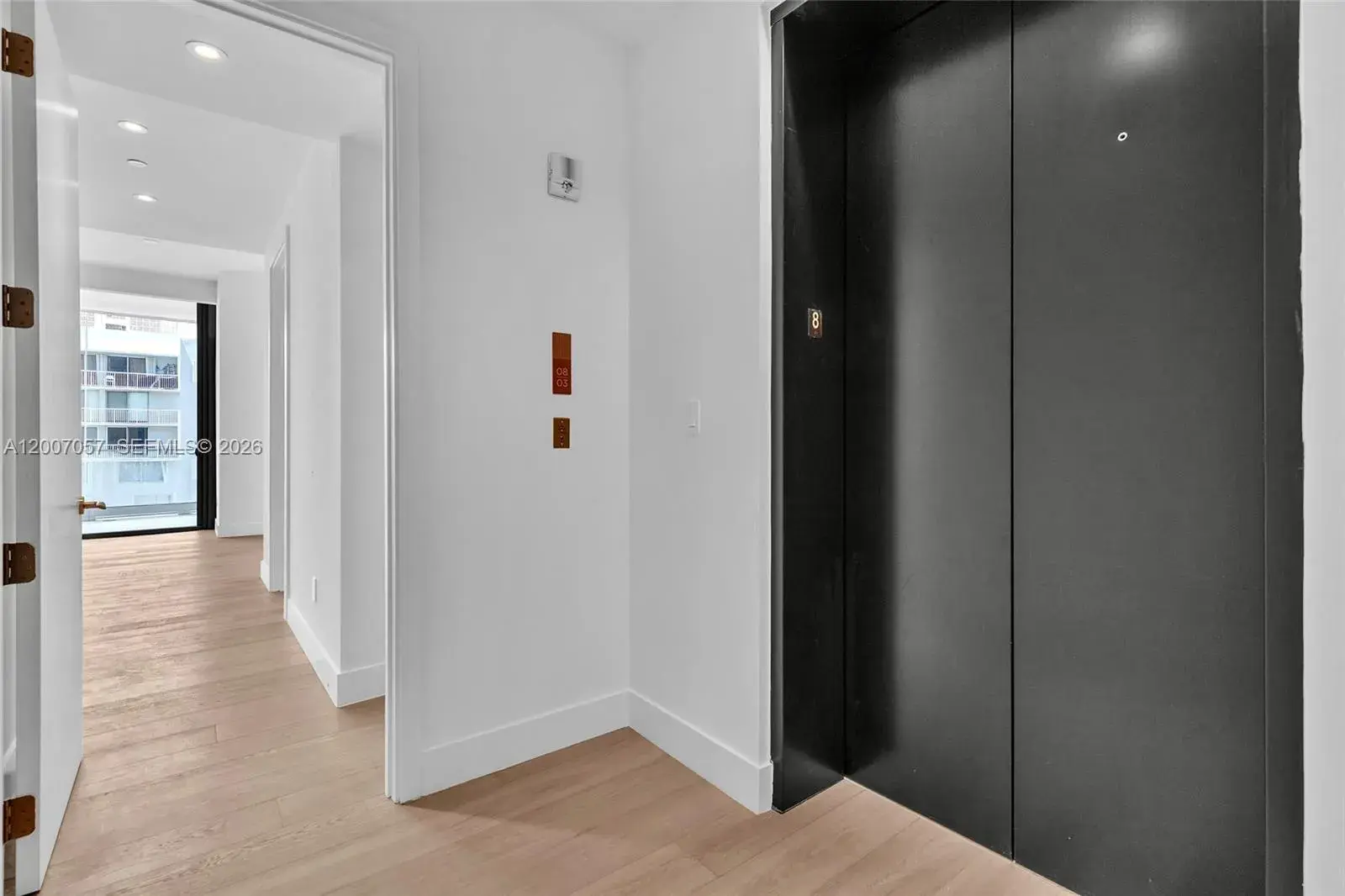 175 SE 25 Road # 803, Miami FL 33129