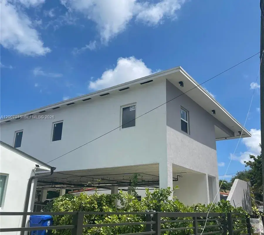 6511 NW 17th Ave, Miami FL 33147