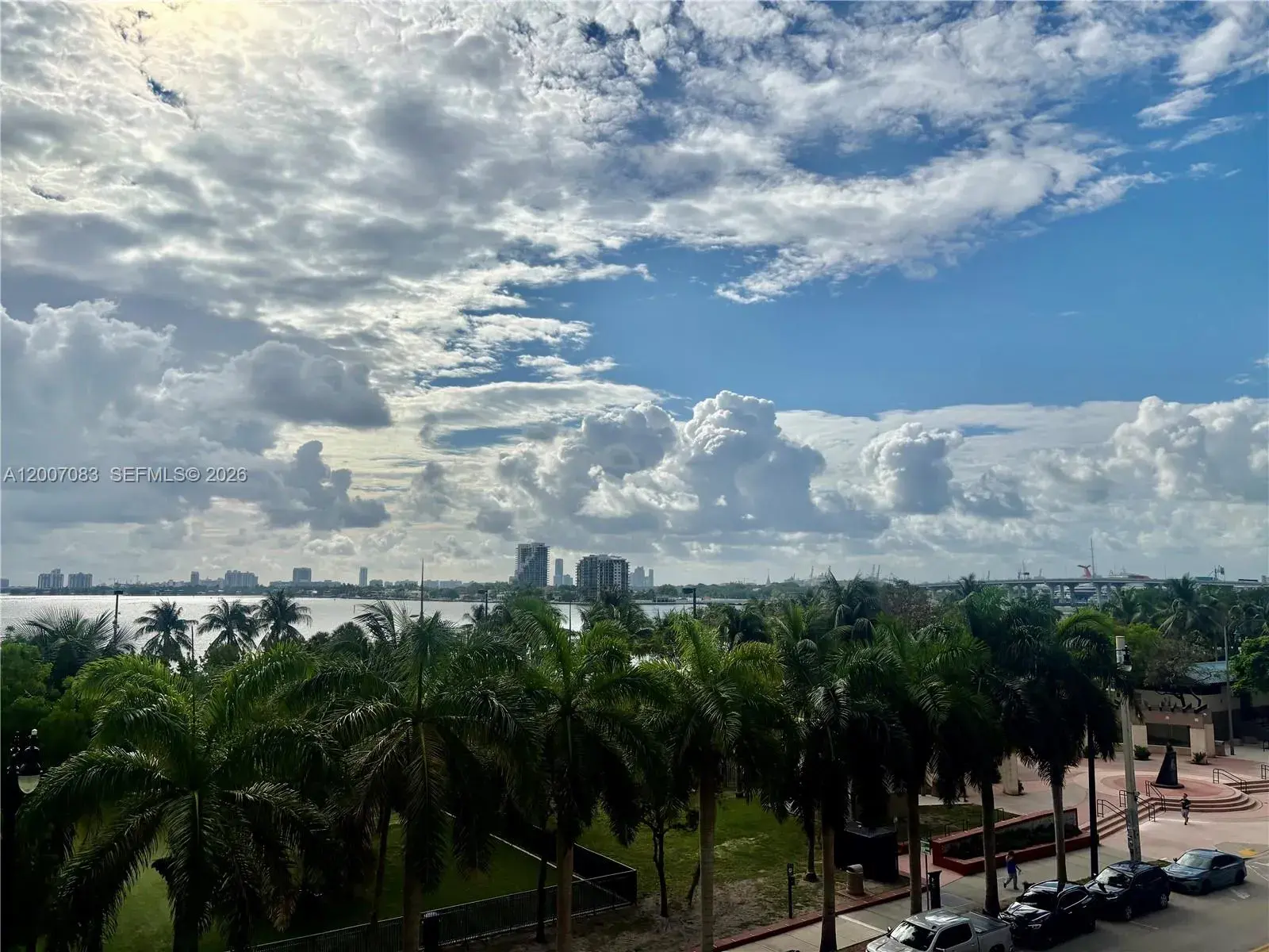 1 bedroom 2 bath Residential for sale at 1800 N Bayshore Dr # 303, Miami FL 33132