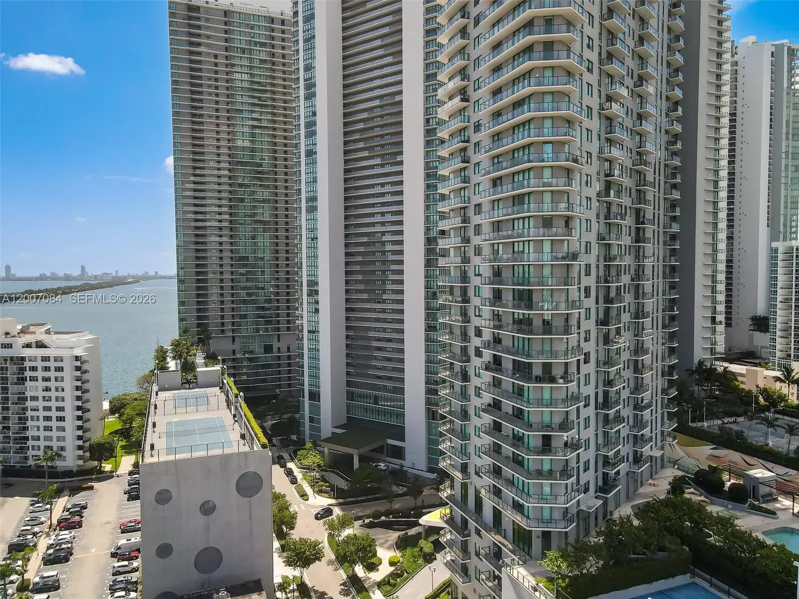 501 NE 31st St # 205, Miami FL 33137